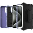 thumbnail image 4 of OtterBox Defender Series Pro Case for Apple iPhone 15 Pro Max - Mountain Majesty, 4 of 8