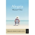 thumbnail image 1 of ALEGRIA PLANETA MANUEL VILAS, 1 of 2