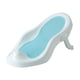 thumbnail image 5 of Asiento de apoyo para bañera de bebé, alfombrilla de baño con soporte para bebé, para bañera, estante de baño para bebé, estante de soporte para azul Sunnimix Soporte de asiento de baño, 5 of 8
