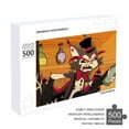 thumbnail image 4 of Hazbin Hotel Puzzle - 500 PCS Jigsaw Puzzle, 4 of 7