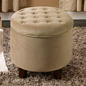 Round Plastic Storage Containers - Walmart.com
