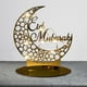 thumbnail image 4 of EID Mubarak Ornamento de acrílico Decoraciones de Ramadán para B Yuyangstore Lámpara de Ramadán Mubarak, 4 of 7