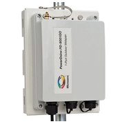 Enterasys Outdoor, Single Port, 10/100/1000 E/n, 802.3at Poe Injector [30w] - 120 V Ac, 230 V Ac Input - 55 V Dc Output - 1 10/100/1000base-t Input Port[s] - 1 10/100/1000base-t Output...