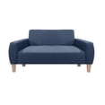thumbnail image 4 of Love Seat Kessa Muebles Chic, 4 of 5