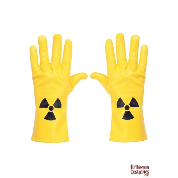 Adult Energetic Inventor Gloves