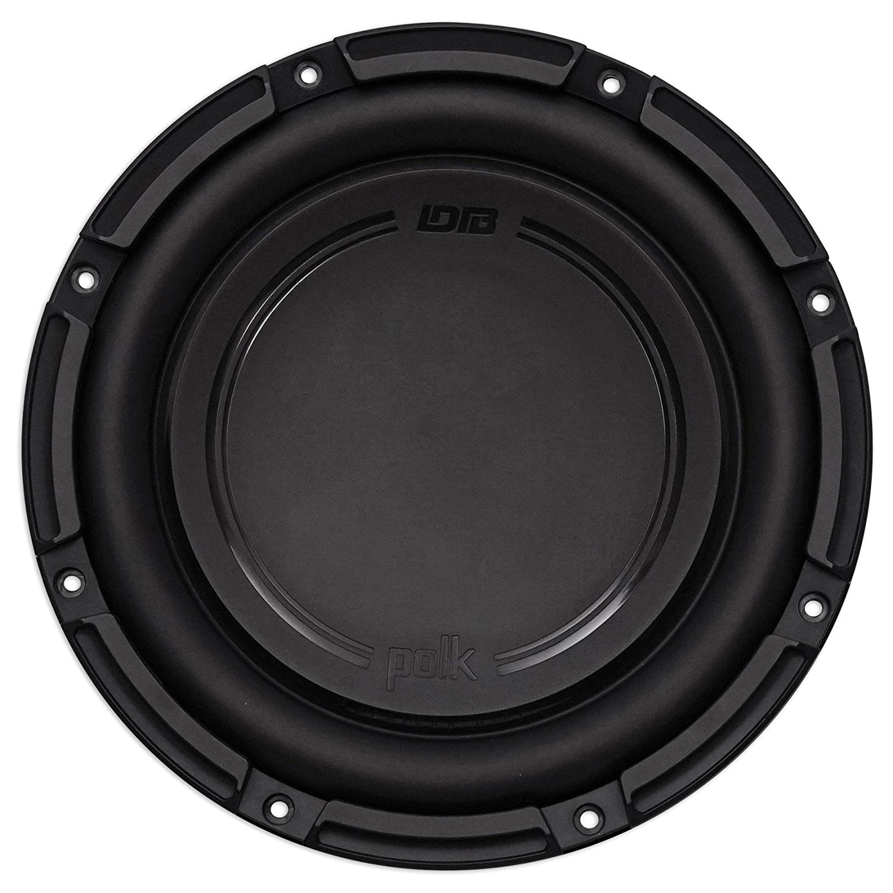 Polk Audio DB1042 Marine Certified Subwoofer 10"