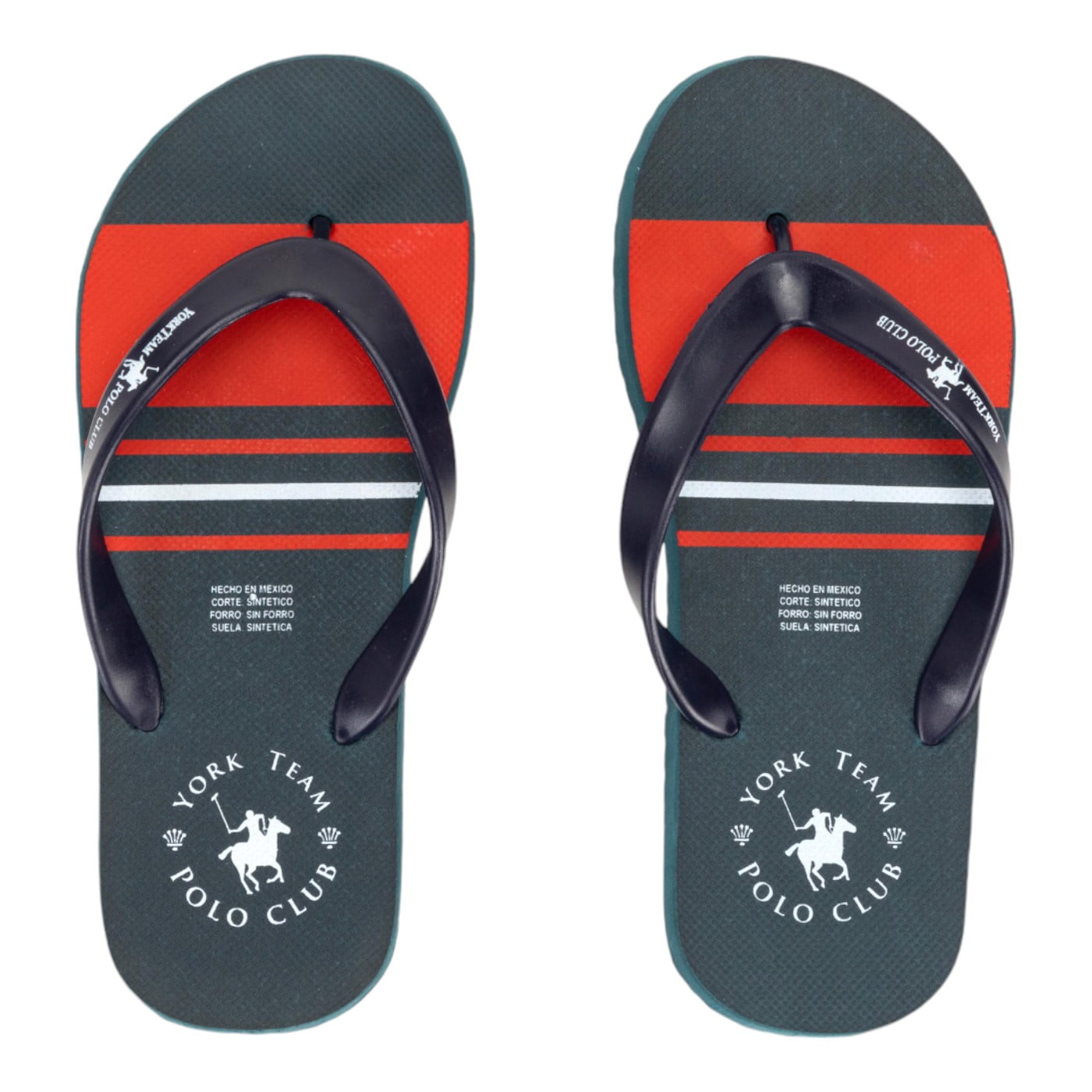 American Polo Sandalias Polo Hombre SANDALIAS HOMBRE US POLO ASSN