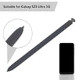 thumbnail image 3 of S23 Ultra 5G Pen, Stylus Pens Replacement High Sensitivity, Versatility,  Writing Experience, Includes Cleaning Cloth and Maintenance Tools, 3 of 8