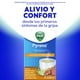 thumbnail image 2 of Vick Pyrena Alivio y confort para los síntomas de la gripa 5 sobres miel-limón, 2 of 5