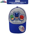 thumbnail image 4 of E-ONE PJ Masks Toddler Baseball Hat for Boys 2-4, or Kids Baseball Cap Ages 4-7, 4 of 6