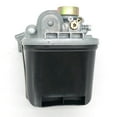 thumbnail image 3 of Carburetor For MBK Neuf Type AV7 Scooter 88 Cyclo MBK Engine Motobecane Carb, 3 of 6