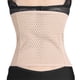 thumbnail image 2 of S Women Body Shaper Waist Trainer Cincher Underbust Corset Shapewear Skin Color, 2 of 10