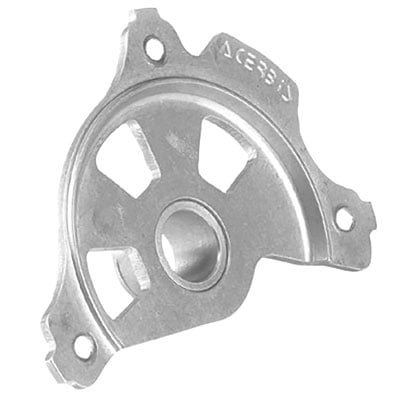Acerbis X-Brake/Spider Evolution Disc Cover Mounting Kit for Suzuki RMZ250 2007-2018