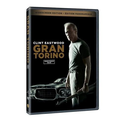 Gran Torino (DVD) (Bilingual)