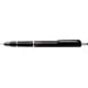 thumbnail image 5 of Lápiz Mecánico Zebra Pen DelGuard Paquete de 3 Unidades 0.5 mm Negro Azul Blanco, 5 of 7