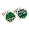thumbnail image 2 of Gemelos de La Guitarra Vintage 20mm Perfecl, 2 of 7