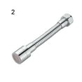 thumbnail image 2 of Cheers Household Universal Splash-proof Swivel Water Saver Kitchen Sink Extender Faucet, 2 of 2