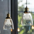 thumbnail image 2 of RUNROTOO 4 Pcs Lampe Décorative Blanche Gu10 avec Lumière LED, 2 of 8