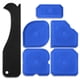 thumbnail image 1 of Juego de 6 herramientas de acabado de silicona para sellador, aplicador de silicona, masilla, adecuado para calafateo de pisos y azulejos de cocinas, baños y habitaciones, herramientas para, 1 of 8