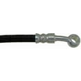 thumbnail image 3 of Dorman H381100 Brake Hydraulic Hose Fits select: 1998-2002 HONDA ACCORD, 3 of 3