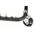 thumbnail image 3 of JEGS Engine Cradle with Wheels Automotive Specialty Parts, 3 of 7