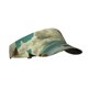 thumbnail image 1 of Balery Serene Coastal Blue Sky Gorra deportiva con visera ajustable para mujer y hombre (talla única), 1 of 7
