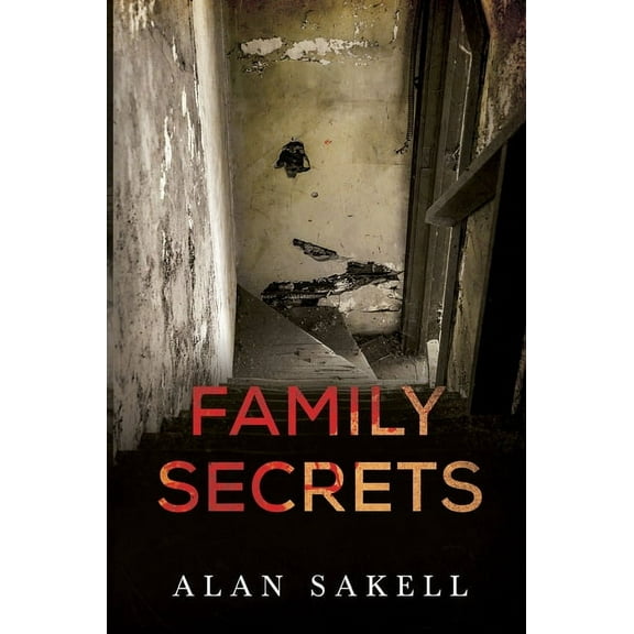 Family Secrets, (Paperback)