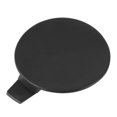 thumbnail image 2 of Front Bumper Tow Hook Cover Cap 1084173-00-E Replacement Fit for Tesla Model 3 2017-2020, 2 of 5