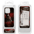 thumbnail image 2 of Mobile phone case for Apple IPHONE 11 original and officially Licensed Horror pattern A Nightmare On Elm Street 002 optimally adapted to the shape of the mobile phone, case made of TPU, 2 of 5
