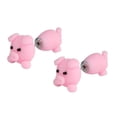 thumbnail image 1 of Animal Bite Ear Studs Animal Soft Clay Pendientes Lindo Pendiente De Dibujos Animados Para La Colocación Diaria Moyic AP007541-03, 1 of 6