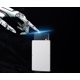 thumbnail image 2 of Cartera Tarjetero Con bloqueo RFID zhang ming 113x69x12mm para hombre, 2 of 3
