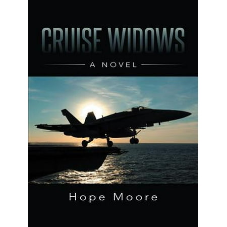 Cruise Widows - eBook