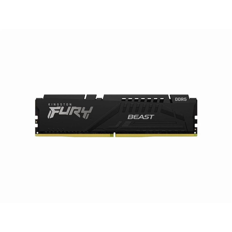 Kingston FURY Beast RAM Module - 64 GB (2 x 32GB) - DDR5-6000/PC5
