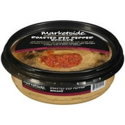 Marketside Roasted Red Pepper Hummus, 14 oz