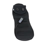 Teeter Better Back Vibration Cushion with Neck Support