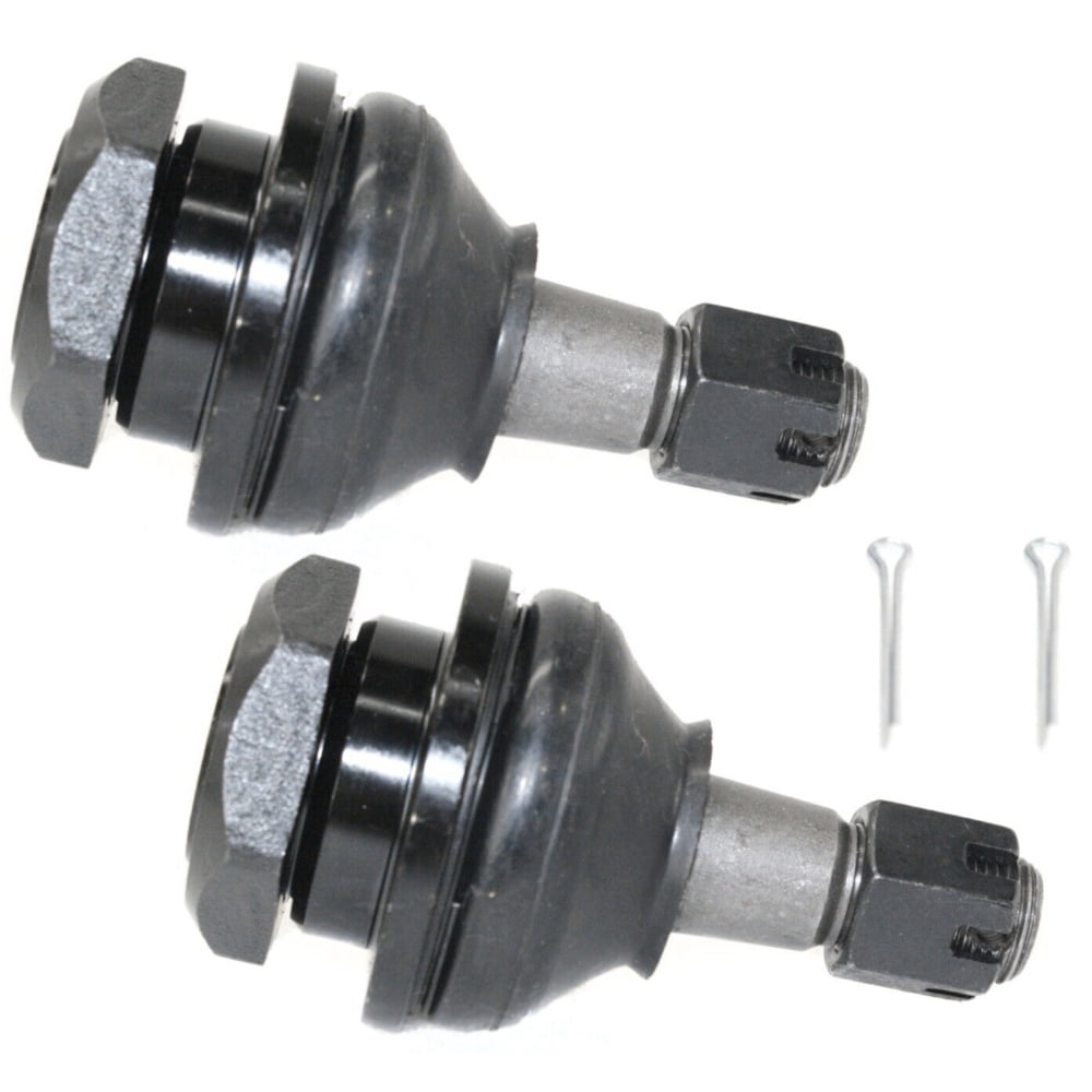 Ball Joint For Nissan Frontier Xterra Front Lower Left & Right Side Set of 2