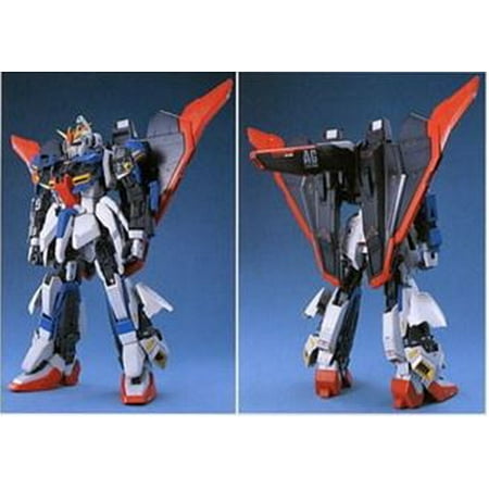 Bandai 75680 1:60 MSZ-006 Zeta Gundam (PG)
