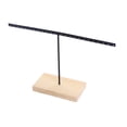 thumbnail image 1 of lionlar Earrings Organizer Display Props Earring Stand for Rings Ear Studs Bracelets, 1 of 9