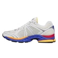 thumbnail image 2 of Saucony Progrid Triumph 4 White / Multi  S70905-2 Men's Size 6.5, 2 of 4