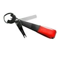 thumbnail image 2 of Herramienta para hacer nudos rápidos 1, retractor de anzuelos, piezas, suministros para pesca con mosca, equipo para ríos de agua salada, Día del Rojo, 2 of 8