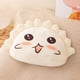 thumbnail image 4 of Cojín de Comida con Forma de Bollo y Bola de Masa Hervida, Juguete para Niños, Sofá, Accesorio, Almohada, Regalo, Muñeca, 4 of 6
