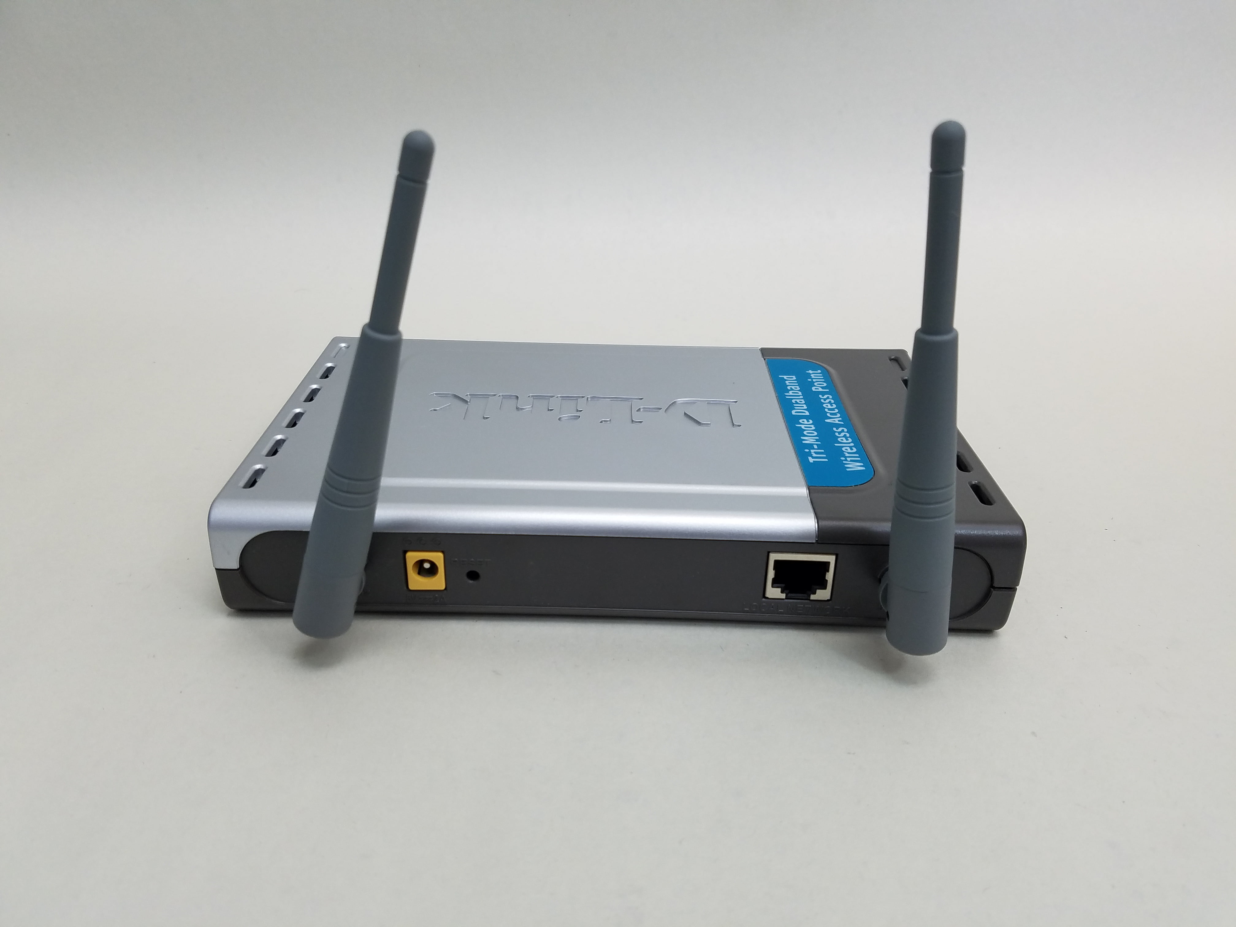 DWL-7100AP Punto de acceso inalámbrico a 108Mbps