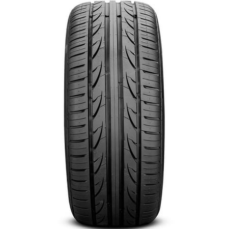 Lionhart LH-503 All Season 215/45ZR17 91W XL Passenger Tire Sansujyuku sansujyuku.com