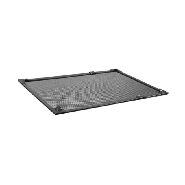 jinwen Fish Tank Lid Mesh Screen Netting Aquarium Screen Top Cover DIY Aquarium Lid 80cmx80cm