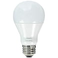 thumbnail image 3 of Philips Hue White Ambiance A19 LED 60-Watt Smart Light Bulb, Dimmable, E26 Medium Base (1-Pack), 3 of 5