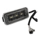 thumbnail image 4 of Speravity 1 par de luces LED para puerta trasera de coche, conectores de arnés de cableado, Kit de lámpara para maletero de vehículo, suministros de Bombillas para automóviles Speravity VI002225-00B, 4 of 6