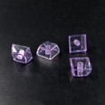 thumbnail image 6 of 10PCS Clear Keycaps Not Print Keycap Backlit Keycap for Mechanical Keyboard Durability PC 1.7mm Thickness, 6 of 9