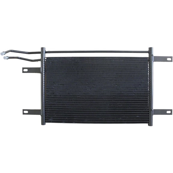 For Dodge Ram 1500/2500/3500 2002 2003 2004 Transmission Cooler Assembly | 5.9L | Gas | Heavy Duty Cooling | CH4050127 | 82207597
