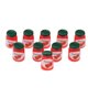 thumbnail image 5 of Adorno de Cocina Zulema 1/12 Juego de Botellas de Fresa Comida en miniatura 10 piezas, 5 of 7