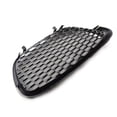 thumbnail image 3 of MUSE NEGRO EXTERIOR Malla frontal Rejilla Ridney Grill Parrillas Decorativas Motor Reemplazo de piezas Reemplazo para MK2 1P 2006-2009 Inevent VI001827-00B, 3 of 6